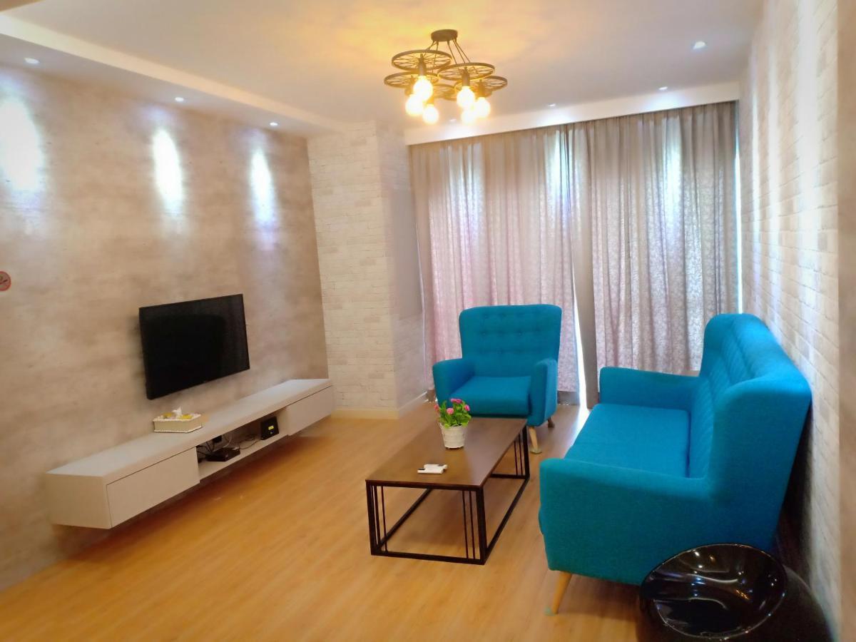 Sekinchan Boutique Homestay Exterior foto